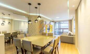 Imagem 7: Apartamento de 3 Quartos no Edifício Terrasse Avanceé