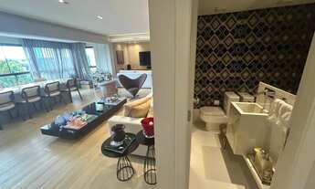 Imagem 5: 4/4 3 SUITES 145M2 MORADA DOS PRINCIPES