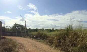 Imagem 2: Área na região central de V. Grande-MT