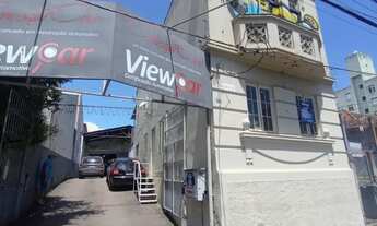 Imagem: Casa comercial e residencial no bairro Medianeira
