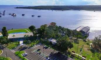 Imagem: Condominio Marina Rio Belo - Lote com 798m²