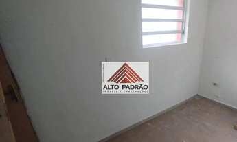 Imagem 5: Sobrado com 1 dormitório para alugar, 70 m² por R$ 2.500,00/mês - Vila Bocaina - Mauá/SP