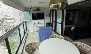 Imagem 3: Imóvel para venda com 170 metros quadrados com 4 quartos em Imbiribeira - Recife - PE