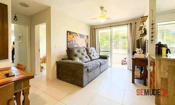 Imagem 5: Imóvel para venda com 68 m² com 2 quartos em Córrego Grande - Florianópolis - SC