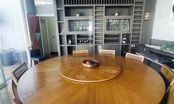 Imagem 7: Casa à venda em Porto Rico, Centro, com 5 suítes, com 290 m², Porto Rico Resort Residence