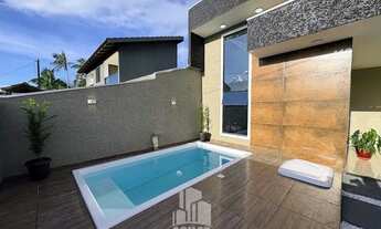 Imagem 4: Casa 3 quartos, piscina, perto do mar, Canoas