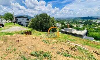 Imagem 5: Terreno à venda, 1238 m² por R$ 1.200.000,00 - Condominio Porto Atibaia - Atibaia/SP