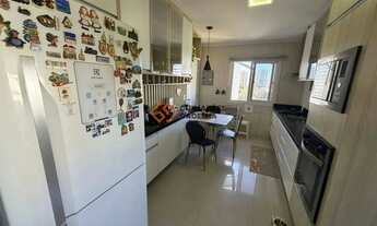 Imagem 7: Apartamento Para Vender com 3 suítes no bairro Dionísio Torres em Fortaleza