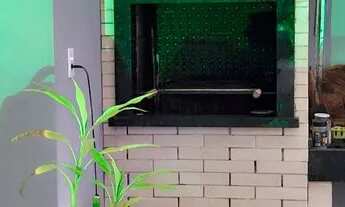 Imagem 2: Sobrado com piscina na praia da Ubatuba SFS