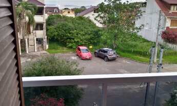 Imagem 2: VENDO TRIPLEX COM 156m2 e PISCINA , ACEITO TROCA POR IMOVÉL LITORAL NORTE