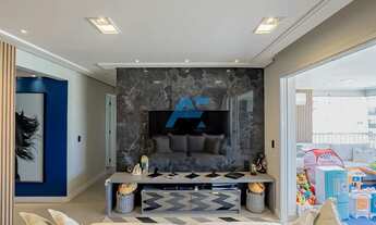 Imagem 7: Terraças - Apartamento com 3 suítes no Tatuapé