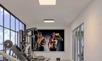 Imagem 5: Apartamento Duplex à venda, 2 quartos, 1 suíte, 1 vaga, Intermares - Cabedelo/PB