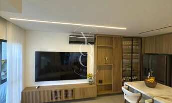 Imagem: Sobrado Mobiliado e com 3 quartos no Água