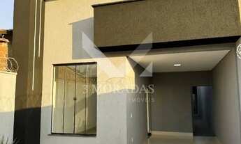 Imagem: Casa 3/4 na Bairro Goiá II Goiânia