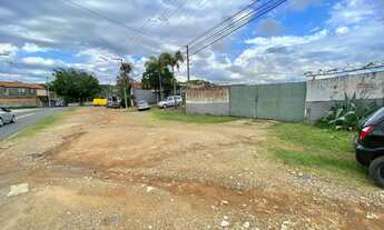 Imagem 4: Terreno + Galpão Jardim Castanheiras