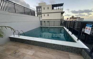 Imagem 5: Flat em Intermares