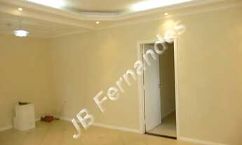 Imagem 7: Imóvel para aluguel possui 90 metros quadrados com 2 quartos em Vila Ema - São José dos Ca