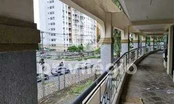 Imagem: Prédio à venda, Anil - RIO DE JANEIRO/RJ