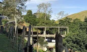 Imagem 3: Casa com área com 2.077,46 m² com casa em Pirai/RJ