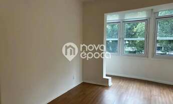 Imagem 5: Leblon Apartamento com 2 dormitórios