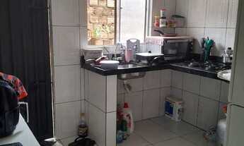 Imagem 6: Vendo casa no alto do turu 1 60 mil