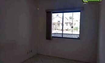 Imagem 6: Apartamento com 3 quartos, 96 m² - venda por R$ 350.000 ou aluguel por R$ 1.770/mês - Ribe