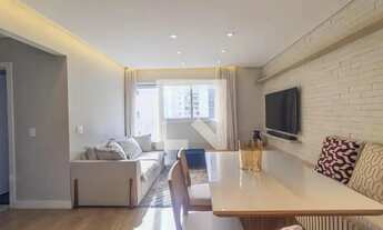 Imagem 2: Apartamento à Venda - Pinheiros, 2 Quartos, 64 m2