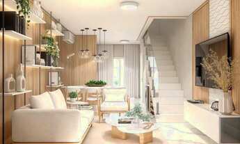 Imagem 4: Casa para venda com 90 metros quadrados em José Amândio - Bombinhas - Santa Catarina