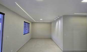 Imagem 3: Casa de 3 Quartos - Etapa C - Valparaiso I, Quadra 22