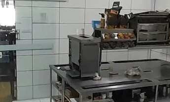 Imagem 7: Alexandria Burger - Estrutura completa a venda em Meia Praia