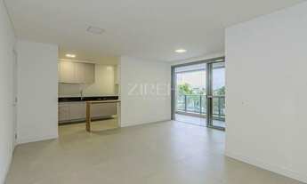 Imagem 2: APARTAMENTO À VENDA NO SEMINÁRIO COM 2 SUÍTES E 2 VAGAS - CONDOMÍNIO CLUBE