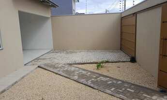 Imagem 3: Casa nova em um lote só na 1503 sul