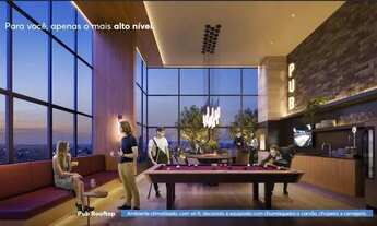 Imagem 6: Ágio Apartamento Level Home Resort 64m²
