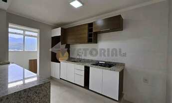 Imagem 5: Imóvel para venda possui 88 metros quadrados com 2 quartos em Centro - Caraguatatuba - SP