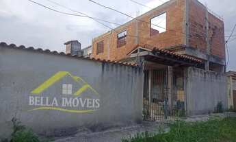 Imagem 2: Fração de terreno medindo 5,50m² por 18m²