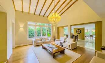 Imagem 3: Casa para alugar em Santana de Parnaíba, Tamboré, com 4 suítes, com 1053 m², Tamboré Dois