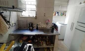 Imagem: Apartamento / Residencial / Centro