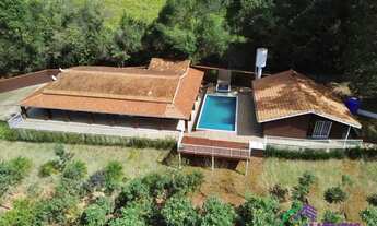 Imagem 4: CHACARA - CAMPO NOVO - SP