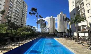 Imagem: Apartamento com 2 quartos à venda em Jardim