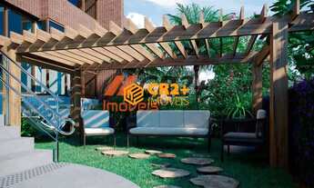 Imagem 4: Apartamento a Venda de 76m² com 3 quartos 1 suíte em bairro Torre em Recife