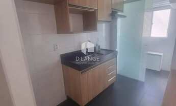 Imagem 6: Apartamento à venda no bairro Parque Industrial em Campinas