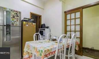 Imagem 2: Apartamento de 3 dormitórios na Cidade Baixa