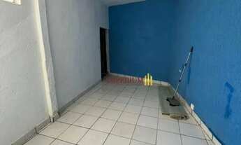 Imagem 4: Casa com 2 dormitórios para alugar, 60 m² por R$ 1.520,00/mês - Horto Florestal - São Paul