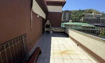 Imagem 3: Apto Executive Itaipava, amplo, infraestrutura, próximo ao Shopping Valey - Petrópolis - R