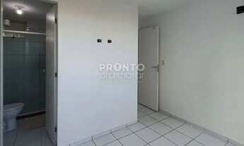 Imagem 2: Imóvel para venda com 54 metros quadrados com 2 quartos em Encruzilhada - Recife - PE