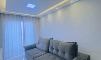 Imagem 7: Aluga-se apartamento 3/4 mobiliado