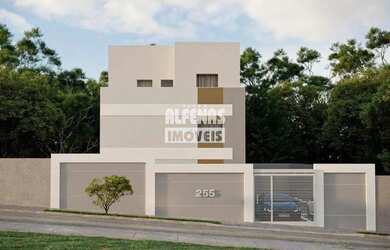 Imagem 2: Cobertura á venda, 3 quartos, 1 vaga - Chacaras Reunidas Santa Terezinha/Contagem