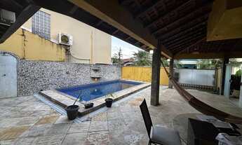 Imagem 5: Cidade Jardim I - 4/4 (3 suítes) - 320m2