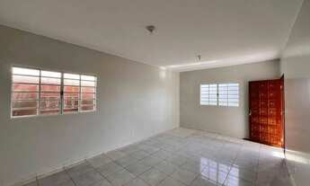 Imagem 4: Casa com 3 dormitórios para alugar, 280 m² por R$ 1.600,00/mês - Itamaraty II - Anápolis/G