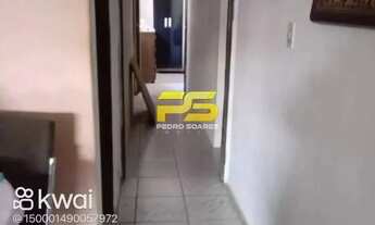 Imagem 4: Casa para venda bairro José Américo